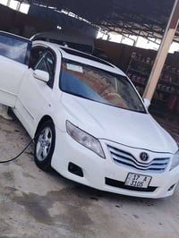 كامري ٢٠٠٨ • خليجي • جير حداديه