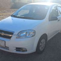 افيو للبيع موديل 2008 الشرعي بل بيجي جاهزه من كلشي مال جناي السعر 60 و...