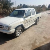 دير 2011  بسمي مكفوله بيع رشات صبغ بسيطه  السعر 55 وبيه مجال سننويه ل2...