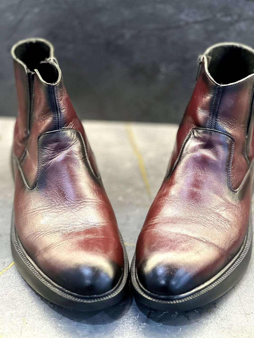 جديد ملبوس 
السعر  60 الف
قیاس 44


**إذا كنت صاحب هذا الإعلان وتريد حذفه لأي سبب، رجاءا أرسل رسالة إلى الدعم الفني**