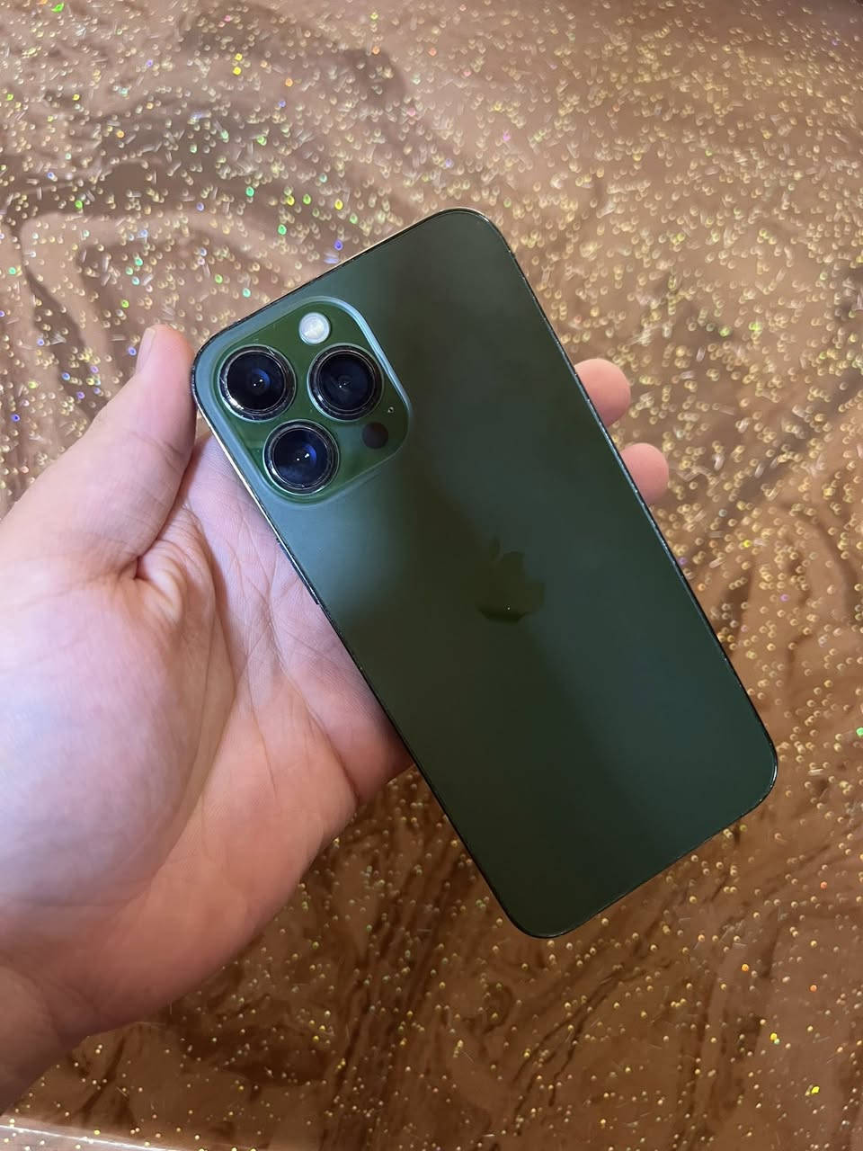 ايفون 13بروماكس💚 ذكره256 بطاريه83
جهاز كله بلادي فقط (مبدل شاشه )فقط وشرط 120 هيرتز اصليه وجهاز حيل نضيف و سعره 460 وبيي مجال بسيط


**إذا كنت صاحب هذا الإعلان وتريد حذفه لأي سبب، رجاءا أرسل رسالة إلى الدعم الفني**