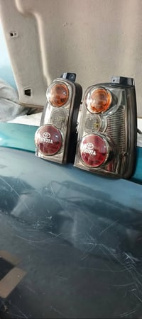 جماعة الكورلا ع بركة الله توفرت عدنه غراض كورلا وكرونه نفخ  توصيل كافة...