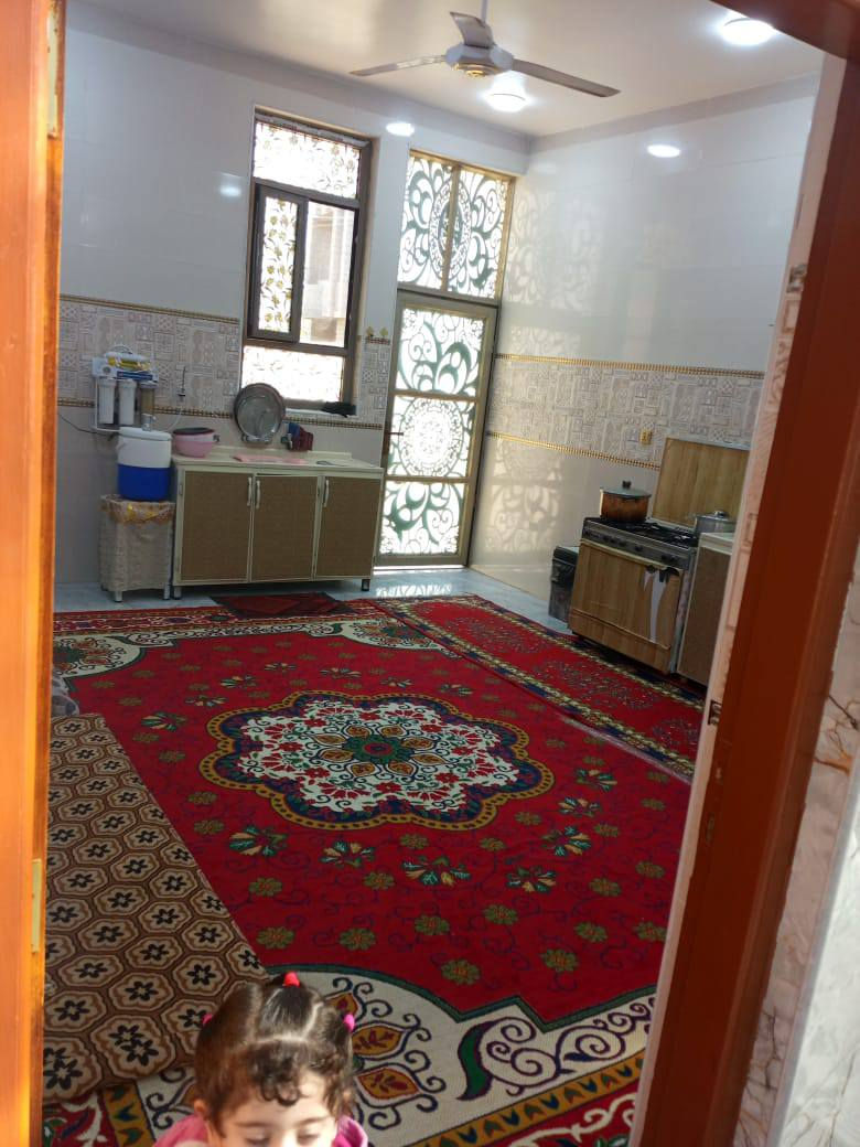 بيت للبيع */***///**//

المساحة 286 متر مفوض بالطابو 
طابقين 
4 غرف 
بناء حديث 2024
الشارع 10متر 
قرب شارع 30 قرب مؤسسه الشهداء 
السعر 140 قابل للتفاوض  
للاستفسار الاتصال+واتساب ***********
