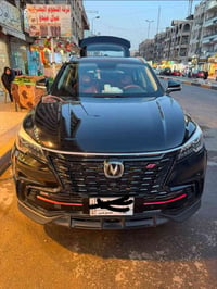 شانجان CS85 • ٢٠٢٢ • اقساط