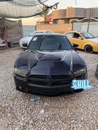 جارجر • ٢٠١٤ • كربلاء