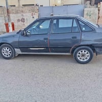 موديل ٩١ • محرك نضيف • القائم الانبار