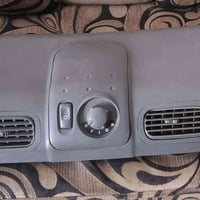 فان تبريد • نظيف • شغال