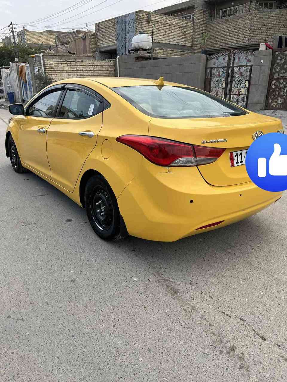 النترا ٢٠١٣ أمريكي ضربته جاملغ وبنيد
السعر ٩٨ 
م ***********
