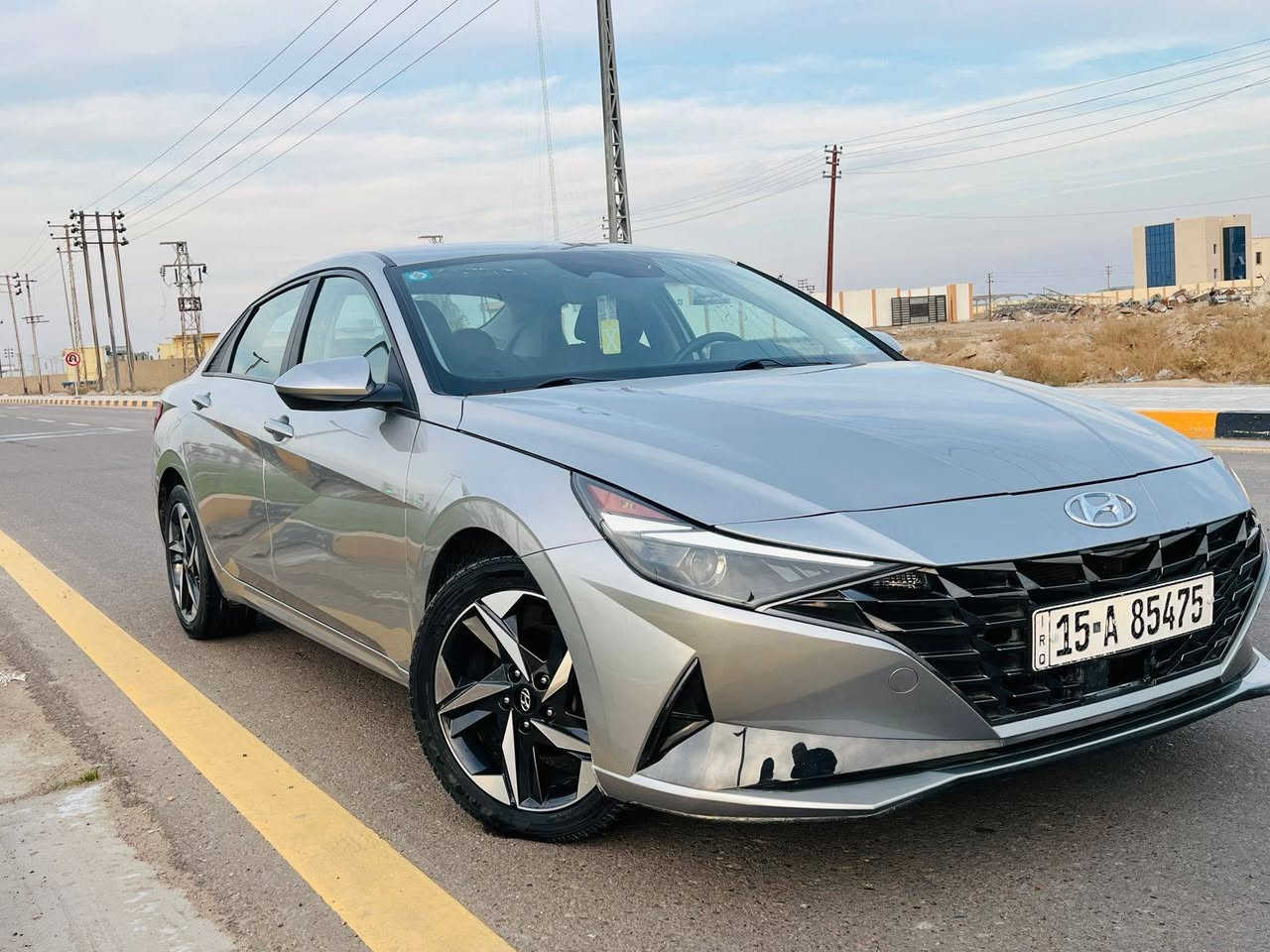 هونداي النترا 2023 الانبار معوقين_وكاله عامهالموصفات :👇
سعة المحرك:- 2000دوش
اللون :- رصاصي 
الموديل 2023 
🔘شاشة دجيتل متصلة بلكامل
🔘بصمة تشغيل 
🔘بصمة أبواب
🔘بصمة صندوق 
🔘تشغيل عن بعد
🔘رادار امامي رادار خلفي وجانبي
🔘مانع تصادم بريك ذكي 
🔘مدخلين شحن واوكس
🔘تبريد بيانو منفصل

🔘كاميرا خلفية دوارة
🔘كراسي تدفئة 
🔘مانع تصادم 💥 
🔘حساسات اطارات 
🔘مثبت سرعه Cross
🔘اضوية اماميه LED
🔘نضام ترحيب عند الاقتراب 
🔘مانع انزلاق 
🔘تدفئة بالكشنات
🔘تدفئة ستيرن 
🔘دخول ذكي 
🔘نظام قيادة ذاتية 
🔘انارة اضوية اوتوماتيك
🔘نظام GPS + خرائط 
🔘3 أنظمة قيادة (eco,Nor, sport) 
🔘شاشة اعطال الكترونية 
🔘زر عرض الكاميرا
🔘شحن واير ليس
رقم*********** الانبار_فلوجه
