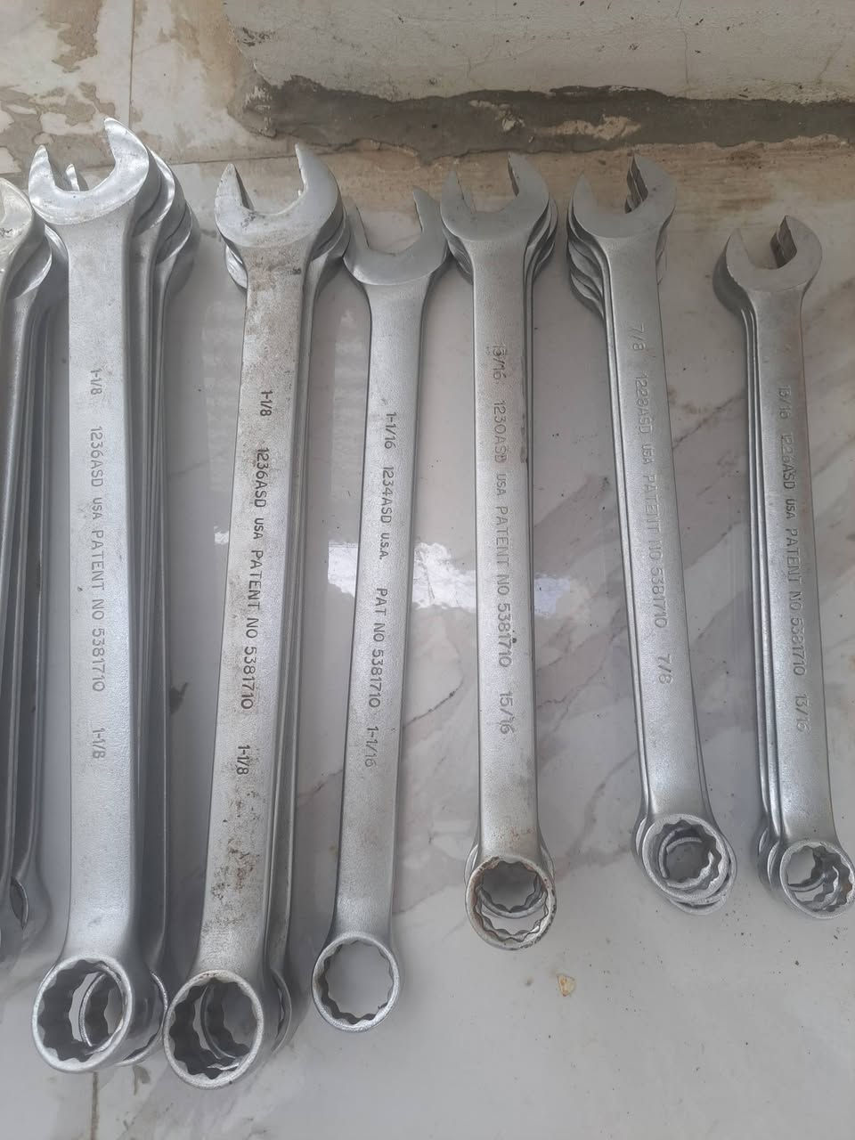 اخوان ابيع شلع انج امريكي اصلي ٤١ قطعه


**إذا كنت صاحب هذا الإعلان وتريد حذفه لأي سبب، رجاءا أرسل رسالة إلى الدعم الفني**