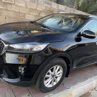 سورينتو ٢٠١٩ • ٧ راكب • دفع رباعي