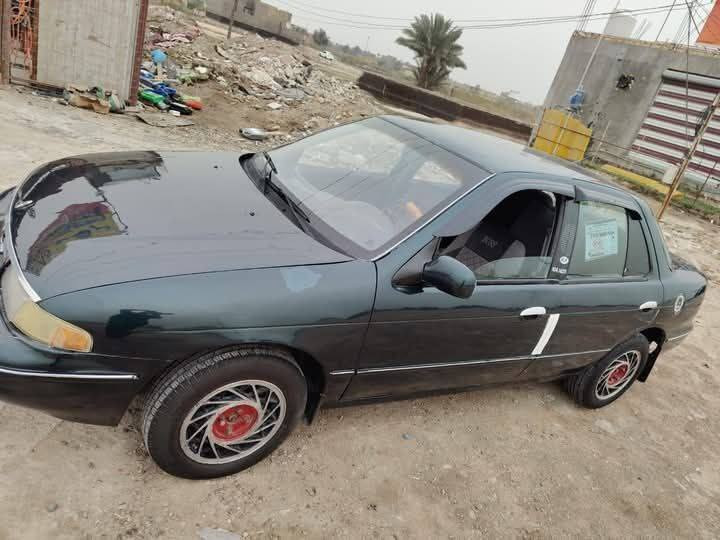 سلام عليكم بيع مستعجل  اقر المنشور زين سياره كيه سيفه موديل 1993 كير عادي محرك مسكر تخم تاير صدر امامي،خلفي تعمير جديد صبغ جماليه كلشي شغال رقم بابل شرط تحويل
مكان سياره بغداد بلديات سعر 27 بيه مجال،الطيب رقم الهاتف *********** بغداد, العراق
