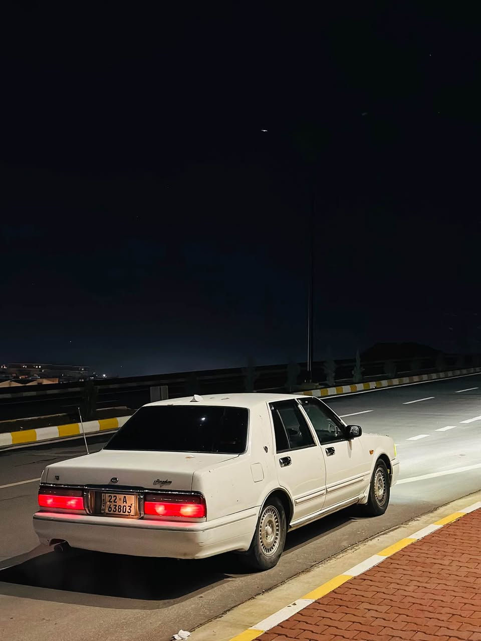 ماشا الله له ماڵی هە موو لایەك
‎نیسان ستریك 2001 لۆك پاكەتی 

‎2پارچەی بۆیاخە

‎تەبریت لەسەر سوویچ

‎گەرمییو هیتەری جام مە زبووت

‎تایەیی لۆكی بۆ بەستراووە4

‎سەنەویو ژینگەوڕێگەوبانی تا 2030تا زەیە

‎گێڕوو مەكینەوو ئەكسلی بە شەرتی10 فیتەر

‎كارەبایی بە شەرت

‎ سعری 55گەڵا
☎️***********☎️ السليمانية, العراق
