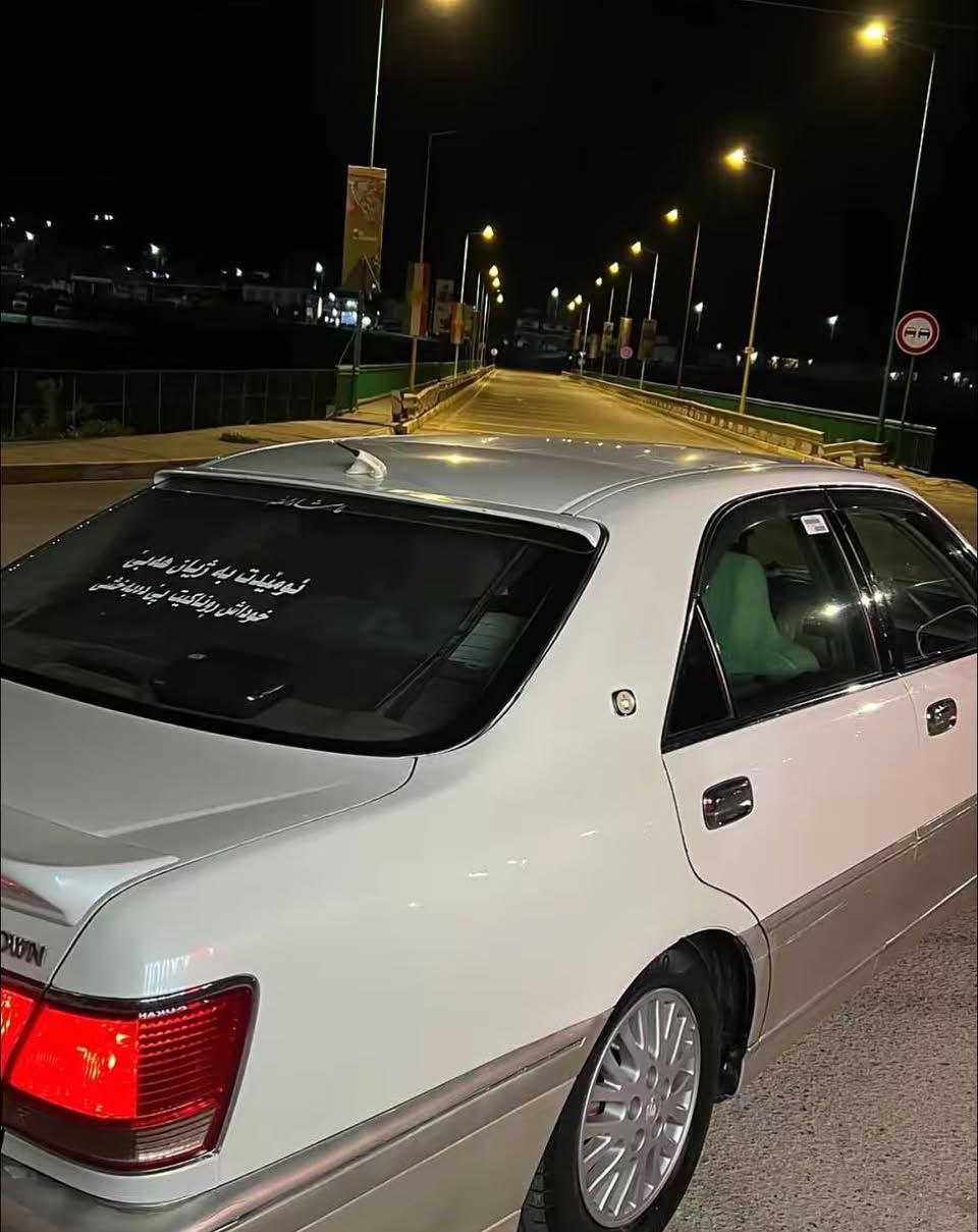 admin🤍 مەلیکە ٢٠٠٣ مەکینە دیفۆڕی پچوک  مەرخوب ٢ دوگمە سەیارکە هەموو گیانی بەشەرت بێ تەقەو ڕەقە  هەموو لەشی ئیشەکات سەیارەکە براوەیە بێ دەعمە یەک پارچەی ئەو روپایە پەردەیە سەیارەکە نرخی ٣٨ گەڵاو مەجال ژ.م وەتسئەپ ***********-***********
