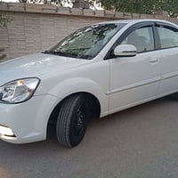 كيا ريو موديل 12 مواصفات الشركة العامة  محرك 1600 إشارة بالمرأة  كير م...