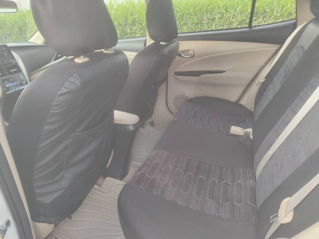 Toyota yaris 2019
Rangi spi
Sndoq
Xaliji naw zard
88 hazar roya
Hichi nia zor xawena
Shwen Hawler
+964 750 708 0337
S3r 130

يارس 2019 صندوق
لون ابيض نضيفه كلش سياره مال بيت
ماشي 88 الف
خليجي داخل اصفر
مكفوله مابيهه ضربه
المكان اربيل
+964 750 708 0337
سعر 130 أربيل, العراق


**إذا كنت صاحب هذا الإعلان وتريد حذفه لأي سبب، رجاءا أرسل رسالة إلى الدعم الفني**