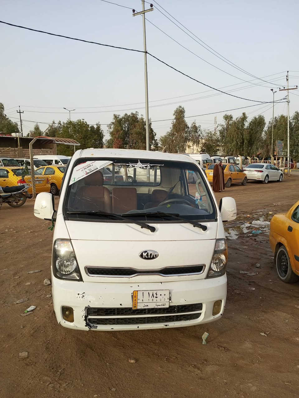 كيه حمل اللبيع موديل 18العنوان حله أبي غرق سياره جاهز برغي ما عوزه ***********
