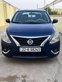 فيرسا فول • ٢٠١٩ • ماشي ٩٩٨٢٠