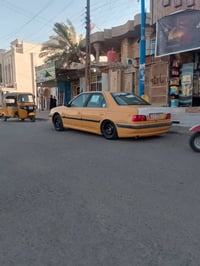 بيجو بارس • ٢٠١٥ • كفاله عامه