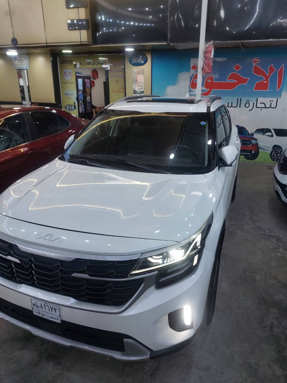 موديل ٢٠٢٥مكا بغداد الاعظمية
***********

