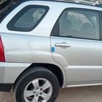 سبورتاج • مكينة ٢٠٠٠ • كربلاء