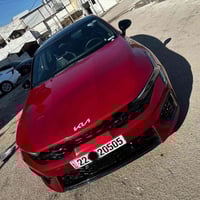 كيا K5 • ٢٠٢٥ • مكينة ٢٥٠٠