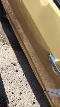 سياره للبيع النترا 2009 باسمي ثاني يوم تحويل والتفاصيل موضحه بالمقاطع ...