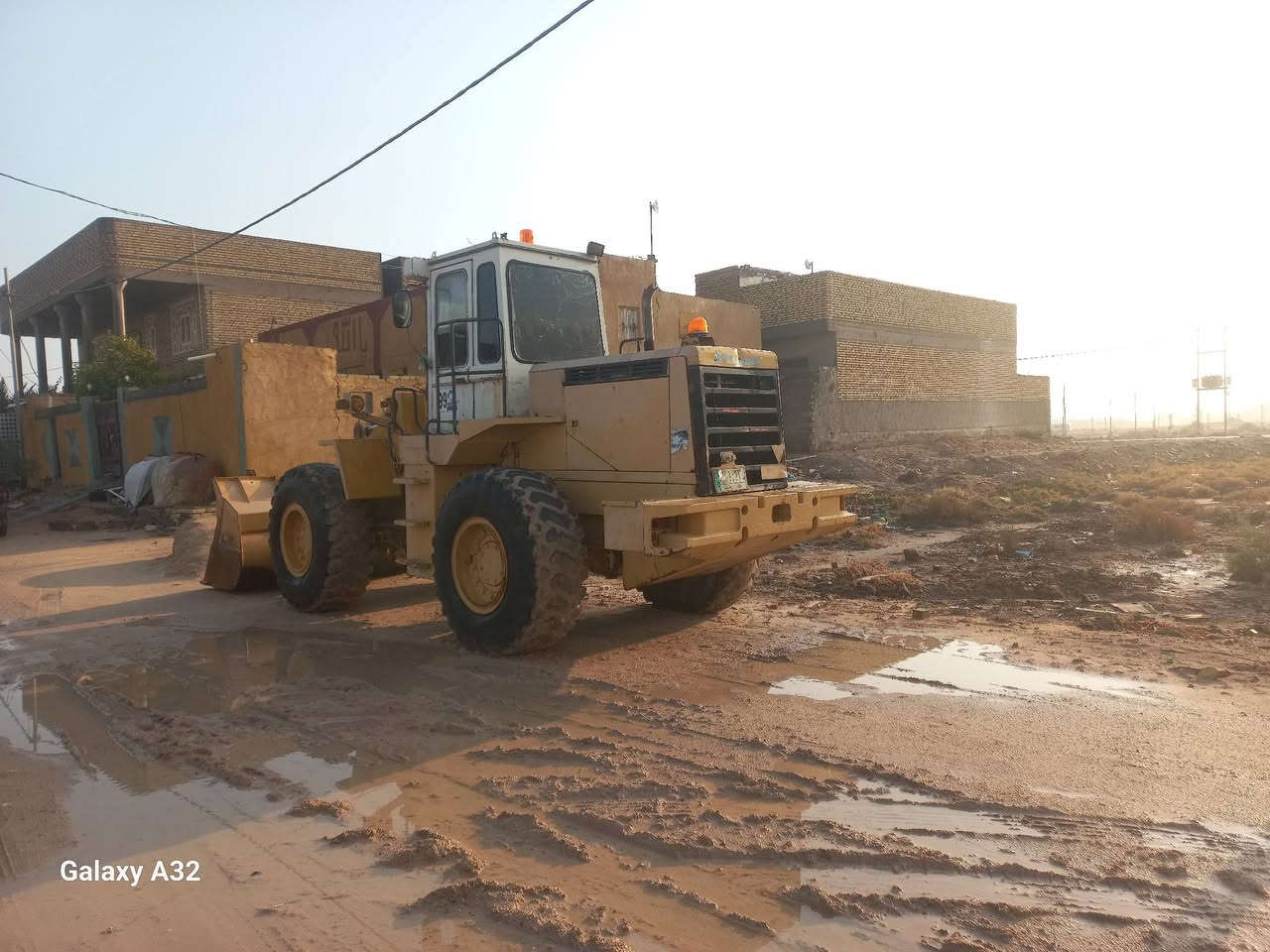 اسلام عليكم عمي بعد لحد يواعد ومايجي رحمله والديكم شفل كاوسكي داش ثري حجم ٧٠موديل ٩٩ جاهز للعمل مكان النجف الاشرف ناحية النور الاستفسار اتصل وبيك خير وتدلل الرقم *********** .***********بيه واتساب
