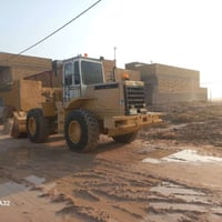 شفل كاوسكي داش ثري • موديل ٩٩ • النجف الاشرف