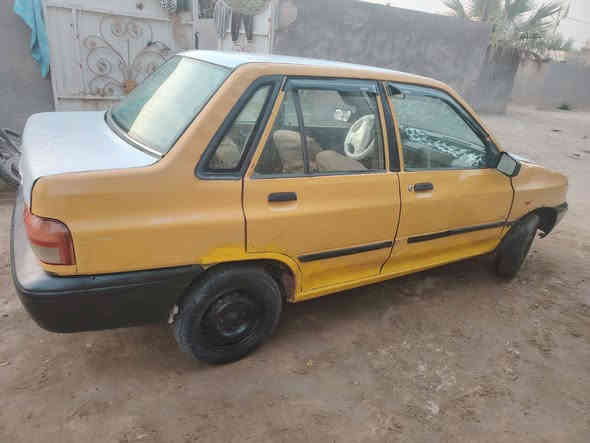 سايبا مديل 12شغاله وخير من الله مناسبه وحلوه مال شغل المكان حله دبله قرب علاج سعر 1300 وبيه مجل بصيط ***********
