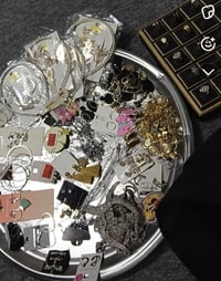 اكسسوارات • حلقات • اسوارت رجالية