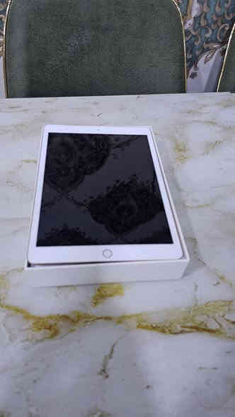 ايباد 7 بيعه مال مستعجل
السعر 160 مكاني بصره
***********
