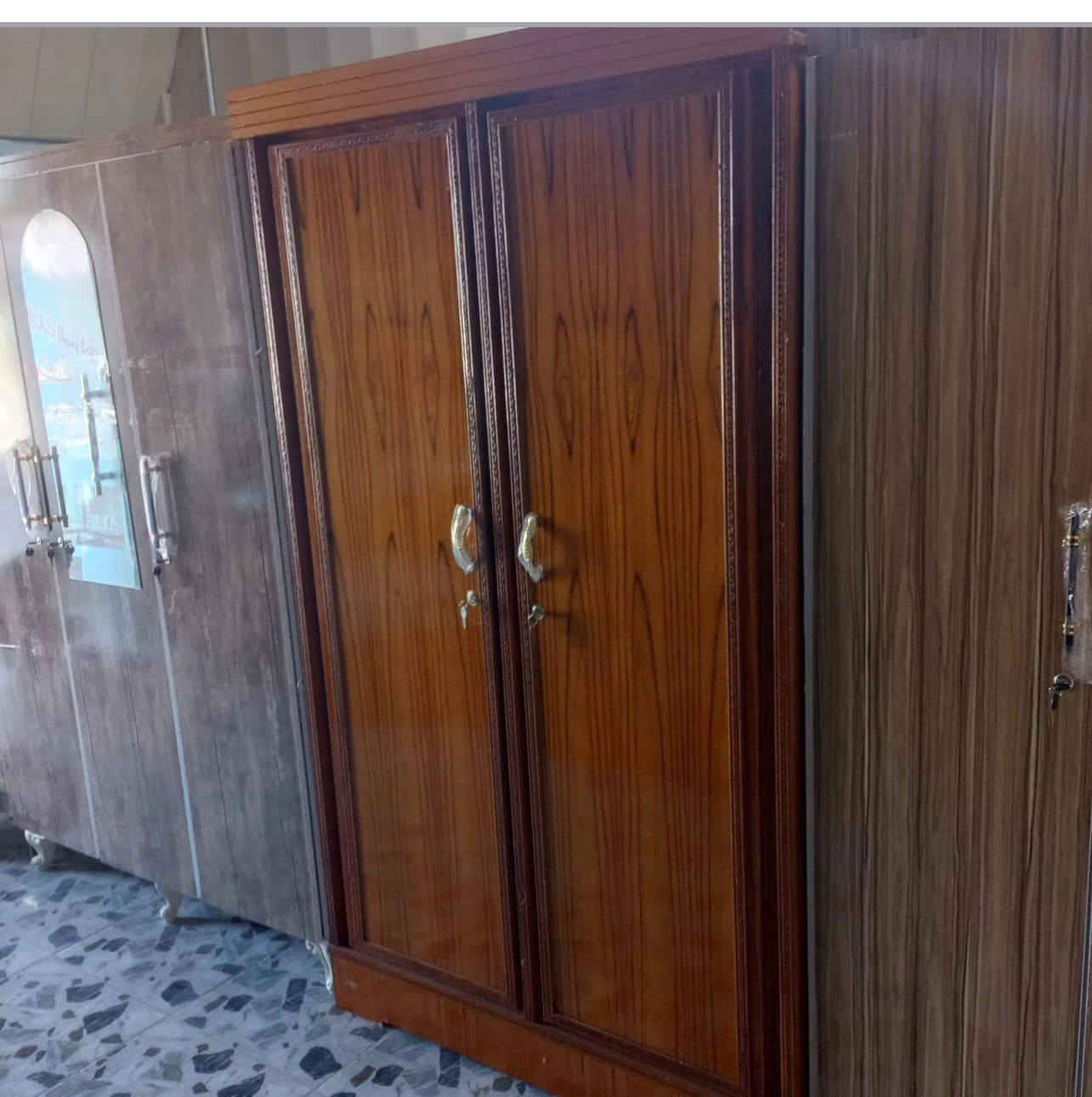 (بسم الله الرحمن الرحيم) نزلت وجبه🔥 كاونترات وكناتير مرتبه جديد مثل الي بل صوره وانظف بل حقيقه متوفر جمله ومفرد اللون حسب الطلب قياس المرمر حسب الطلب (متر) (مترين)(متر ونص)
العنوان 📍الرمادي :الدواجن📍للتواصل📞:***********
