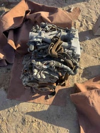 محرك جنون • كامل تفرعات • البصرة الزبير