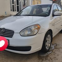 اكسنت • ٢٠٠٨ • ١٦٠٠