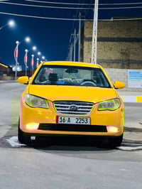 انترا • ٢٠٠٩ • وارد امريكي