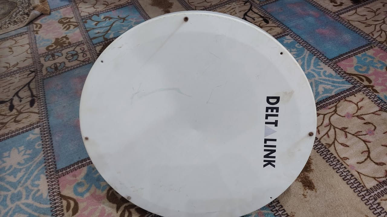 السلام عليكم غراض للبيع
سكاتر  الواحد 

دش 24 

دش26

هب 3011 

هب 326 

باج بنل هوه المحوله 

 اكو توصيل  رقمي ***********
