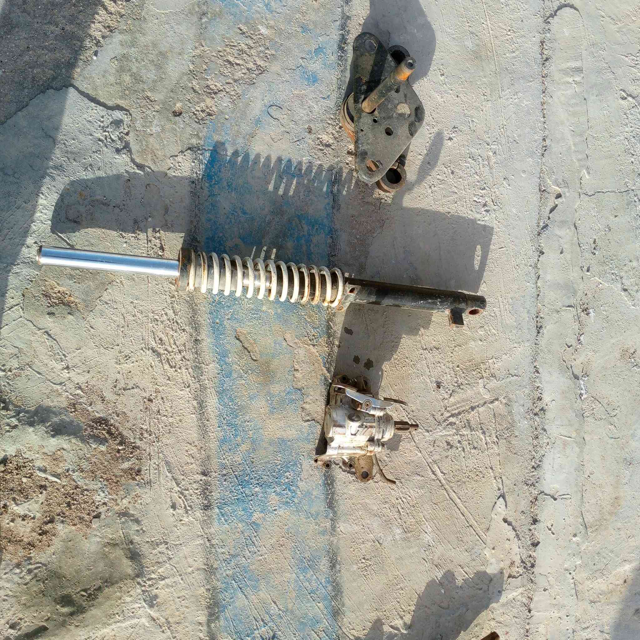 سلام عليكم شباب سدر ستوته عوزه دبل وكير بوكس مابي شي وبكار ناركيله للبيع 🫣


**إذا كنت صاحب هذا الإعلان وتريد حذفه لأي سبب، رجاءا أرسل رسالة إلى الدعم الفني**