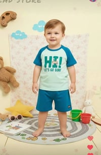 تراك أطفال • جملة • ٢-٥ سنوات