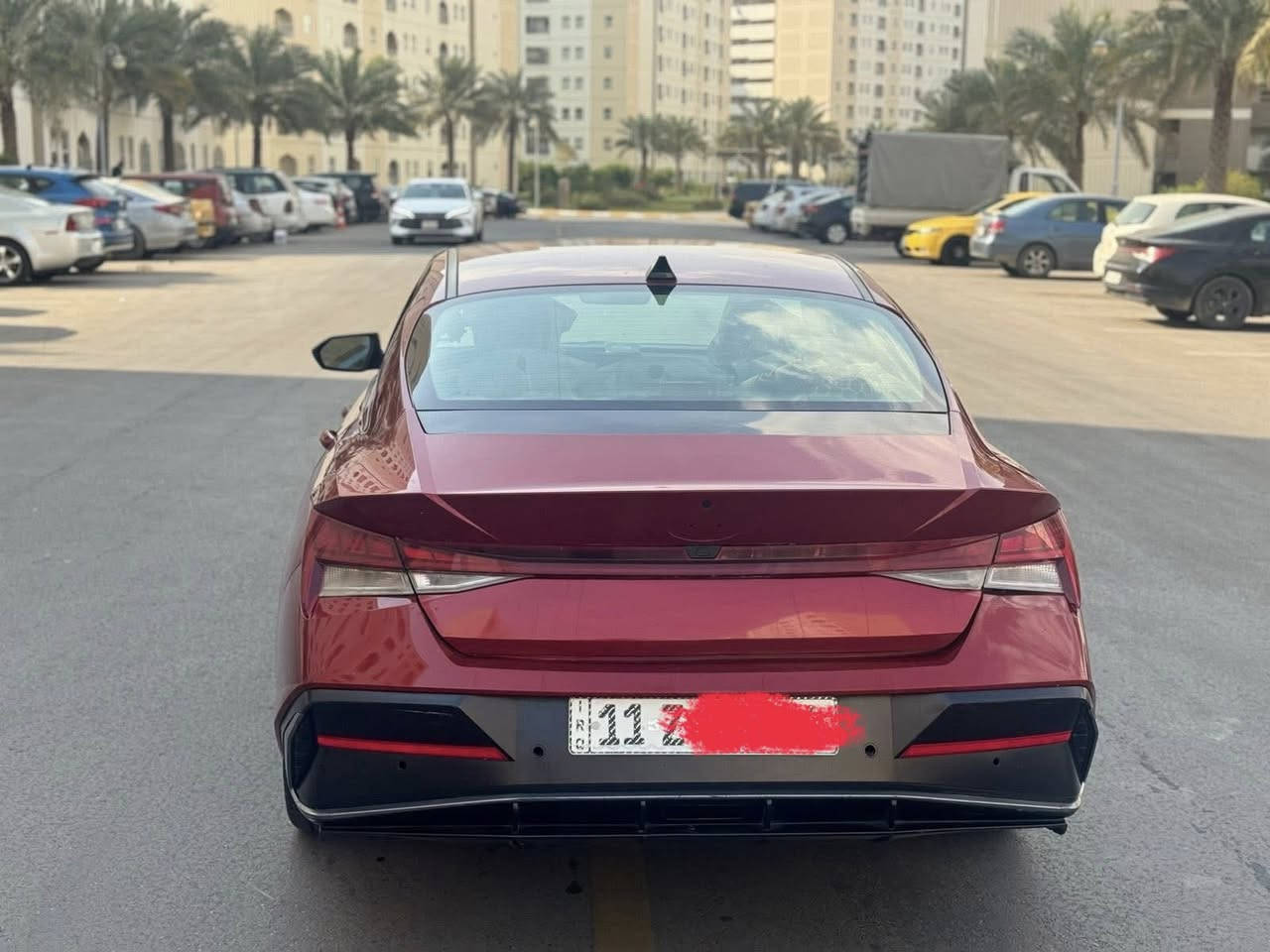 السلام عليكم هونداي النترا 2025 لون. ماروني

سعة المحرك:- 2000 دوش  وبدون أي ايرباك
حادثها خلفي بالصندوق
سونارها قبل كم يوم سويته يم المندلاوي ومرفق مع الصور 
فول عدا الكشنات مو جلد 

المواصفات:—

🔘 عداد المشي. 46    

🔘الموديل 2025

🔘 فتحه سقف 

🔘 الون ماروني 

🔘شاشة دجيتل متصلة بلكامل

🔘بصمة تشغيل 

🔘بصمة أبواب

🔘 سايد بريك بصمه 

🔘بصمة صندوق 

🔘تشغيل عن بعد

🔘رادار امامي رادار خلفي وجانبي

🔘مانع تصادم بريك ذكي 

🔘مدخلين شحن واوكس

🔘تبريد بيانو منفصل

🔘دشبول لد بلادي الوان

🔘كاميرا خلفية دوارة

🔘كراسي تدفئة 

🔘مانع تصادم  

🔘حساسات اطارات 

🔘مثبت سرعه Cross

🔘اضوية اماميه LED

🔘نضام ترحيب عند الاقتراب 

🔘مانع انزلاق 

🔘تدفئة بالكشنات

🔘تدفئة ستيرن 

🔘دخول ذكي 

🔘نظام قيادة ذاتية 

🔘انارة اضوية اوتوماتيك

🔘نظام GPS + خرائط 

🔘3 أنظمة قيادة (eco,Nor, sport) 

🔘شاشة اعطال الكترونية 

🔘زر عرض الكاميرا

🔘شحن واير ليس   

السيارة بأسمي شرط التحويل ثاني يوم

العنوان / بغداد/ البنوك

السعر :- 167 
رقم الهاتف :- ***********
