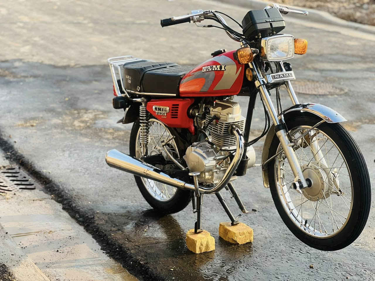 لبيع موديل 2023 سنويه كامله من كلشي دراجه سعر 1600 استفسار علا هاذا رقم ***********
