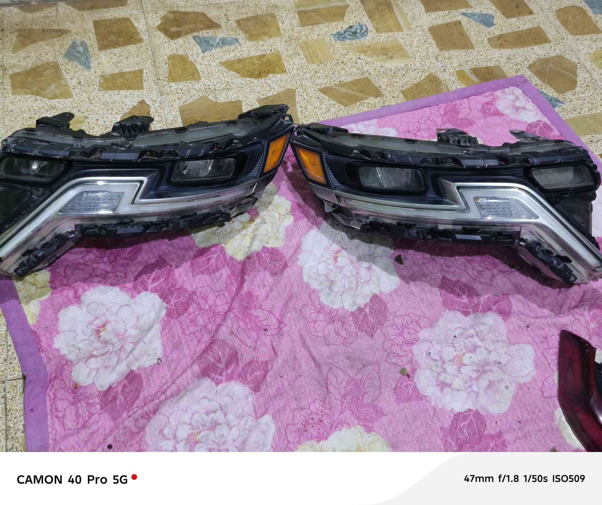 السلام عليكم للبيع لايتات +بك لايت كرنفال سعر خاص
رقم  ***********
