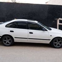 كارينا ١٫٨ • ١٩٩٥ • اوتوماتيك