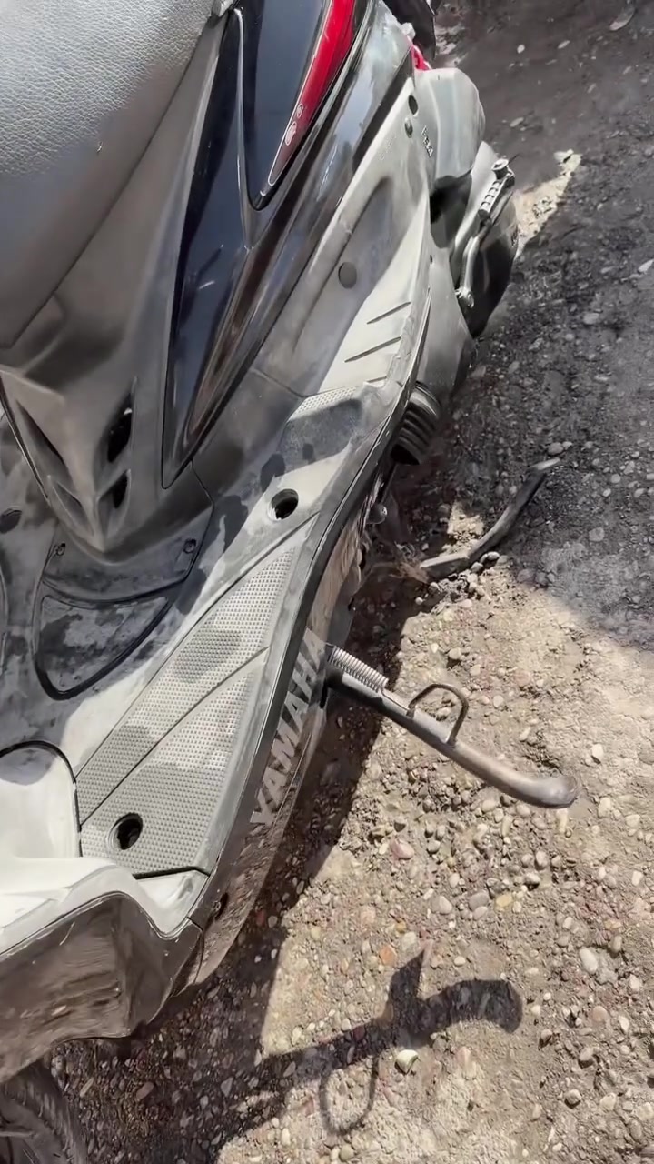 سلام عليكم سكنس فحل كابريتر دراجه جديده نازله شهر9 شلعه ومعدل تخبل مكينه خرسه ختم واحد كلها السعر650وبيها مجال اوذا اكو مراوس اراوس دراجه بس دبل لمامي مالها تعبان كهربائيات كلها شغاله العنوان بغداد ام الكبر ولغزلان


**إذا كنت صاحب هذا الإعلان وتريد حذفه لأي سبب، رجاءا أرسل رسالة إلى الدعم الفني**