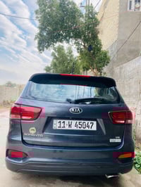 للبيع سورنتو موديل ٢٠٢٠ وارد امريكي  بدون حادث سرقه جاملج ايمن فقط وبا...