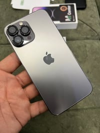 سلام عليك ايفون ١٣ بروماكس ذاكيره ١٢٨ بطاريه ٨١ بيلاد  مكفوله مامفتوح ...