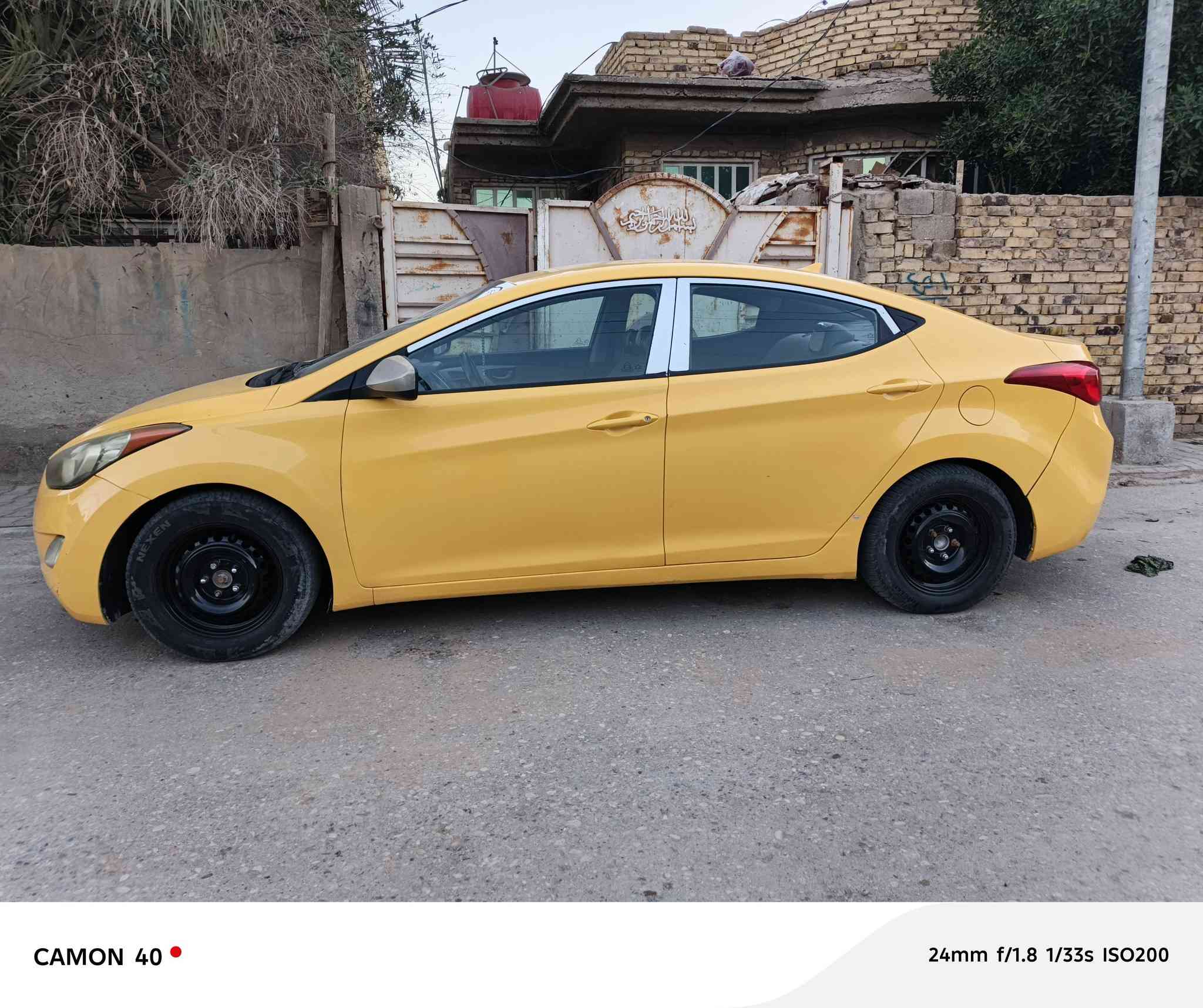 السلام عليكم من رخصة الادمن الانتره 2013 مريكيه السياره جاهزه من كلشي مكاني الديوانية شباب مكلف بل نشر هاذه رقم صاحب السياره ***********
