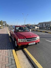 بيكم دير2012 كابون بانزين سنويه وهزه جديد رقم اوربي محرك شرط  بلادي ما...