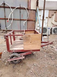 عربانه سحب • دبلات • حي السلام نجف