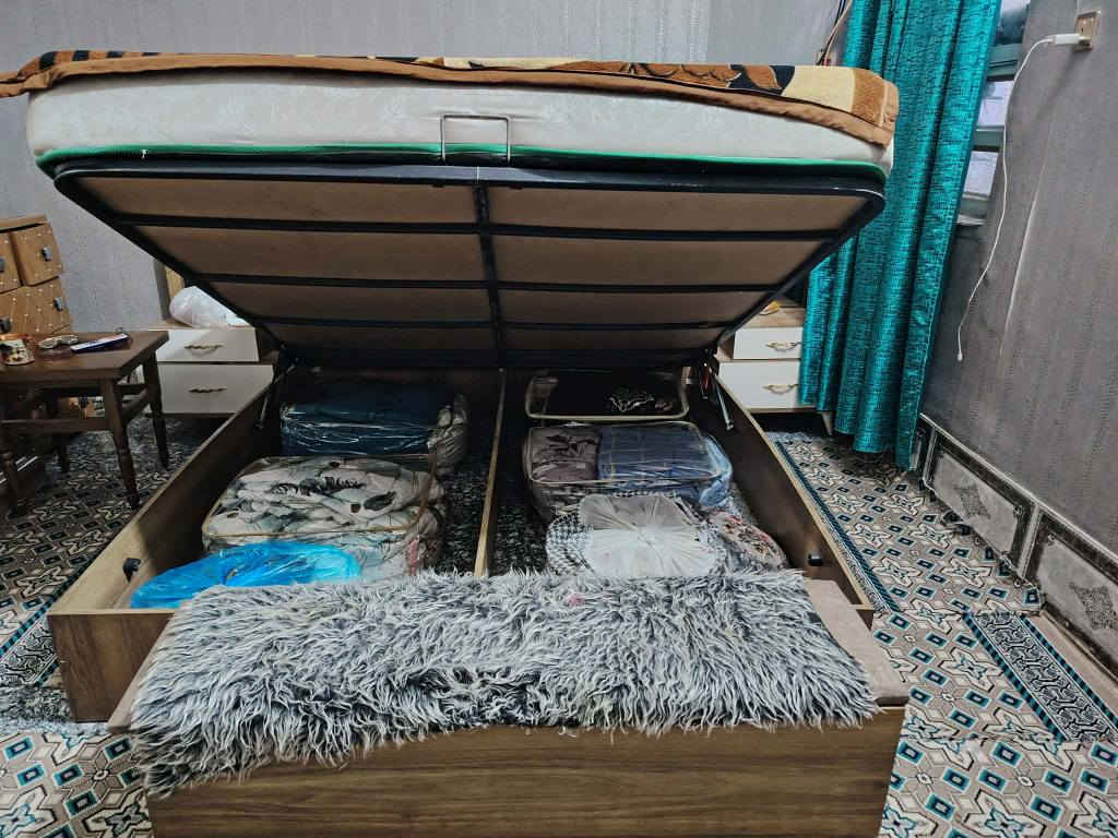 غرفه نوم تركي سعره 500مكانه حي نداء النجف, العراق


**إذا كنت صاحب هذا الإعلان وتريد حذفه لأي سبب، رجاءا أرسل رسالة إلى الدعم الفني**